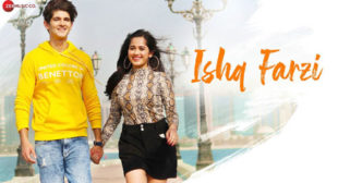 Ishq Farzi Lyrics – Jannat Zubair Rahmani