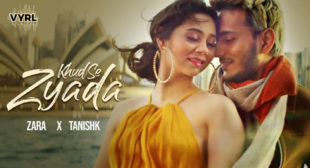 Khud Se Zyada Song Lyrics