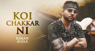 Koi Chakkar Ni – Karan Aujla Lyrics