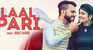 Laal Pari Lyrics – Mohit Sharma