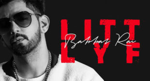 Litt Lyf Lyrics by Babbal Rai