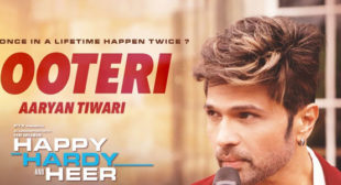 Looteri Lyrics – Happy Hardy And Heer