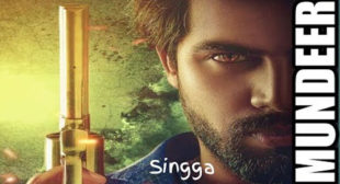 Mundeer Lyrics by Singga