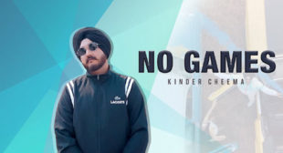 No Games Lyrics