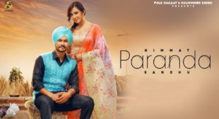 Paranda Lyrics – Himmat Sandhu