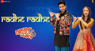 Radhe Radhe Lyrics – Dream Girl