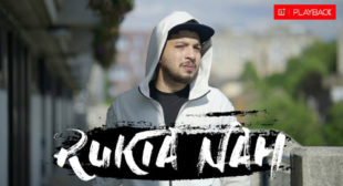 Rukta Nah Lyrics and Video