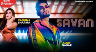 Savan Lyrics by Addy Nagar