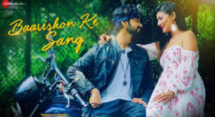 Baarishon Ke Sang Lyrics