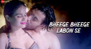 Bheege Bheege Labon Se Lyrics – Aaniya Sayyed