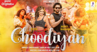 Choodiyan Lyrics – Dev Negi