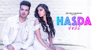 Hasda Vi Nahi – Sharry Nexus Lyrics