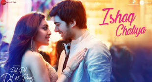 Ishaq Chaliya Lyrics – Pal Pal Dil Ke Paas