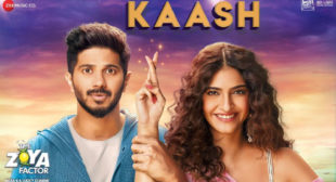 Kaash Lyrics