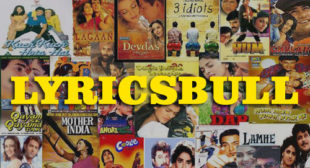 Indian Songs Lyrics