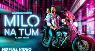 Milo Na Tum – Gajendra Verma Lyrics