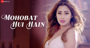 Mohobat Hui Hain Lyrics