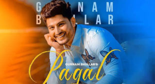 Lyrics of Pagal Song