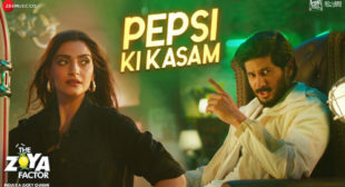 Pepsi Ki Kasam Lyrics by Benny Dayal