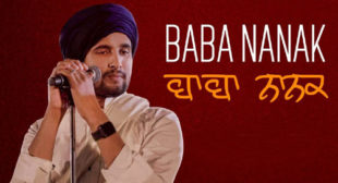 Baba Nanak Lyrics