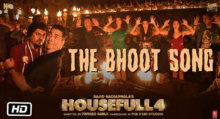 Bhoot Song Lyrics by Mika Singh