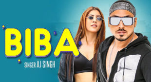 Lyrics of Biba Song