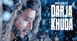 Darja Khuda Lyrics