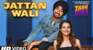 Jattan Wali Lyrics – Ranjit Bawa