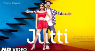 Jutti Song Lyrics