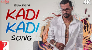 Kadi Kadi – Bohemia Lyrics