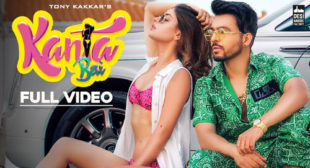 Kanta Bai – Tony Kakkar Lyrics