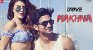 Makhna Lyrics