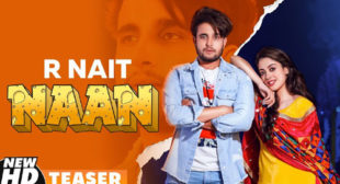 R Nait – Naan Lyrics