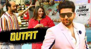 Guru Randhawa’s New Song Outfit