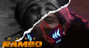 Rambo Lyrics by A-Kay