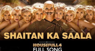 Shaitan Ka Saala Lyrics