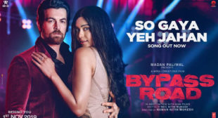 Bypass Road – So Gaya Yeh Jahan Lyrics