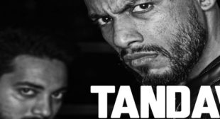 Tandav Lyrics