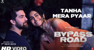 Tanha Mera Pyaar Lyrics