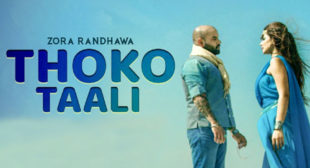 Thoko Taali – Zora Randhawa Lyrics