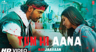 Tum Hi Aana Lyrics – Jubin Nautiyal