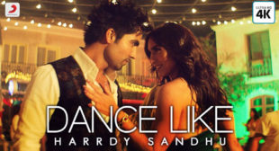 Harrdy Sandhu – Dance Like Lyrics