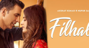 Filhaal – B Praak