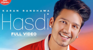 Hasdi Song Lyrics