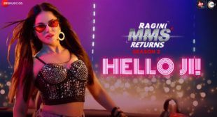 Hello Ji Lyrics – Sunny Leone