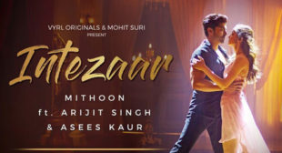 Intezaar Lyrics