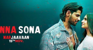 Kinna Sona Lyrics