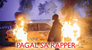 Pagal Sa Rapper Lyrics by Emiway Bantai