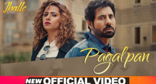 Gurnam Bhullar’s New Song Pagalpan