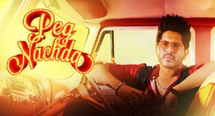 Lyrics of Peg Nachda Song